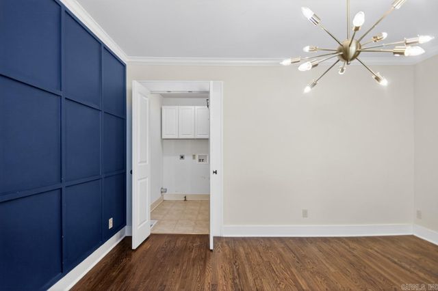 407 Walnut Street, Little Rock, AR 72205