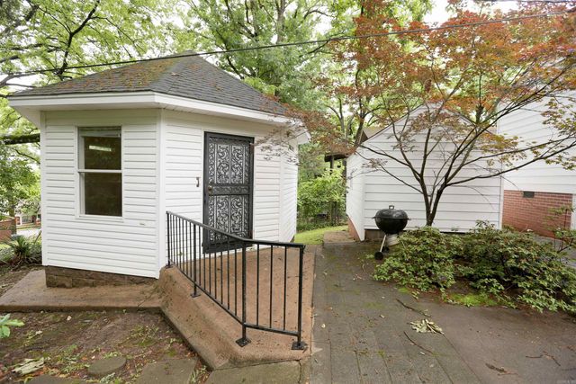 407 Walnut Street, Little Rock, AR 72205
