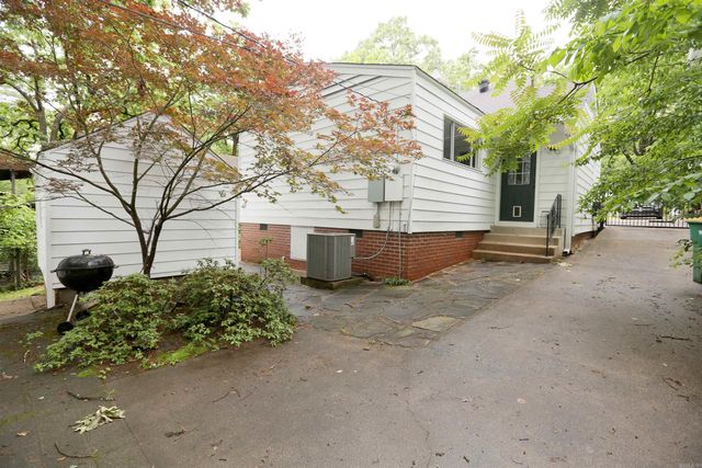 407 Walnut Street, Little Rock, AR 72205