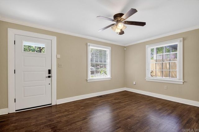 407 Walnut Street, Little Rock, AR 72205