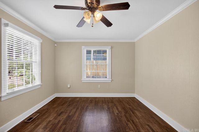 407 Walnut Street, Little Rock, AR 72205