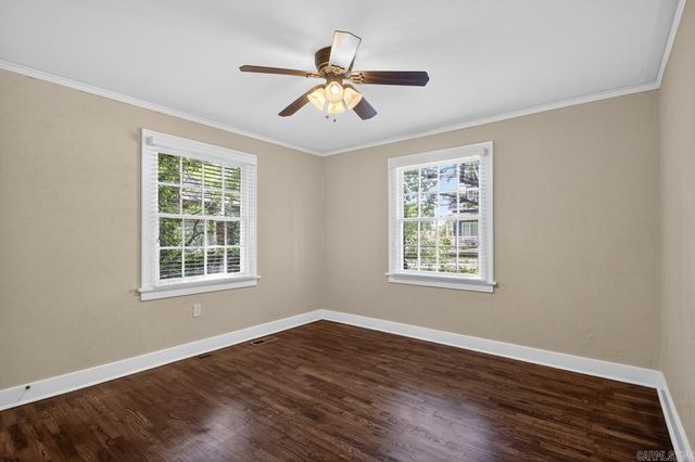 407 Walnut Street, Little Rock, AR 72205