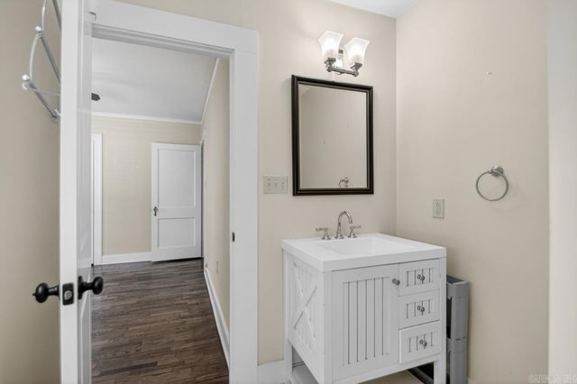 407 Walnut Street, Little Rock, AR 72205