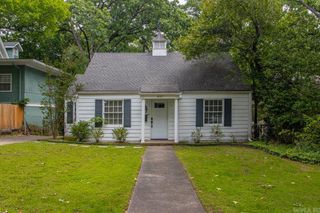 407 Walnut Street, Little Rock, AR 72205