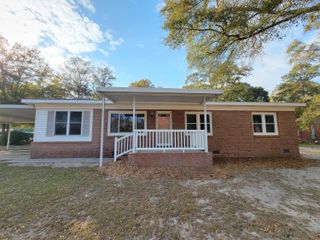 129 Virginia Avenue, Barnwell, SC 29812