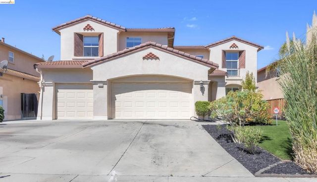 1846 Sanger Peak Way, Antioch, CA 94531