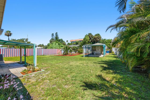 1404 Binney Drive, Fort Pierce, FL 34949