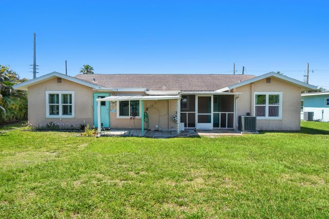 1404 Binney Drive, Fort Pierce, FL 34949