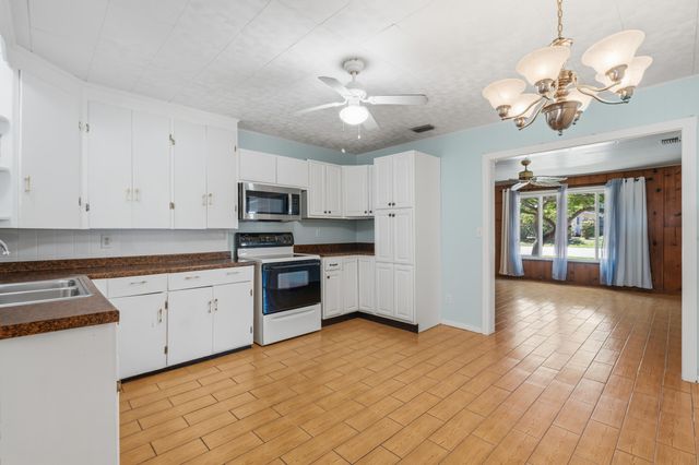 1404 Binney Drive, Fort Pierce, FL 34949