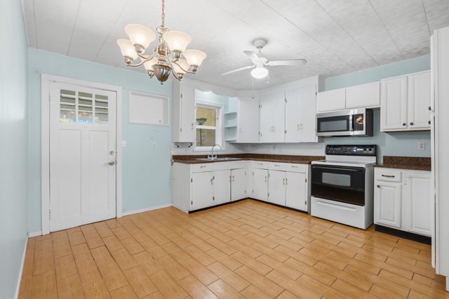 1404 Binney Drive, Fort Pierce, FL 34949
