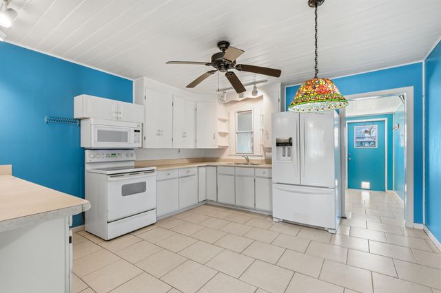 1404 Binney Drive, Fort Pierce, FL 34949