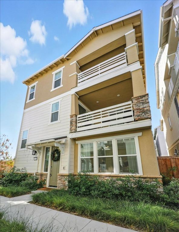 37256 Sand Bar Place, Newark, CA 94560