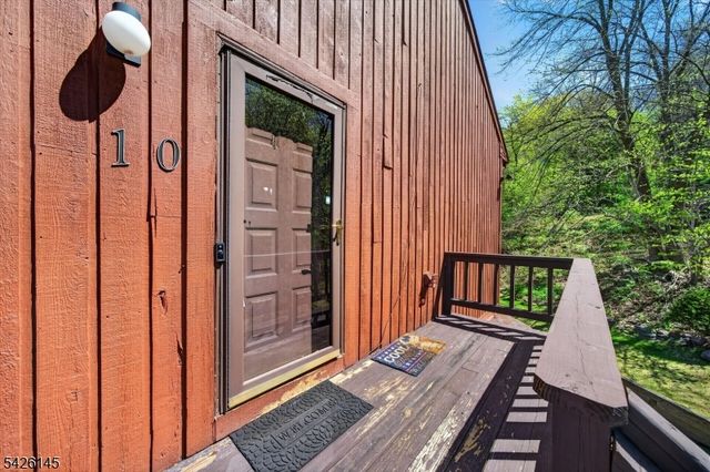 23 Wimbledon Dr 10, Vernon Twp., NJ 07462