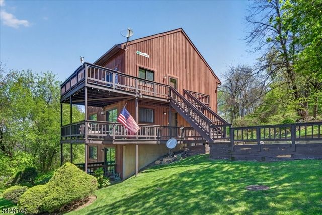 23 Wimbledon Dr 10, Vernon Twp., NJ 07462