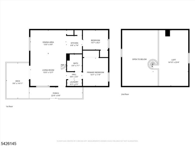 23 Wimbledon Dr 10, Vernon Twp., NJ 07462