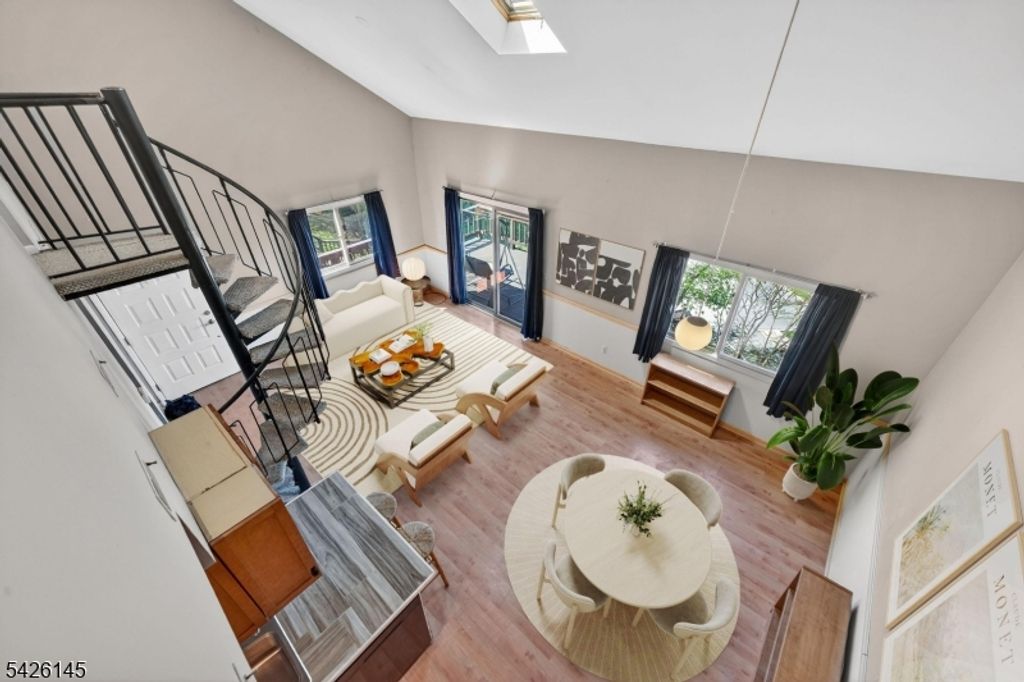 23 Wimbledon Dr 10, Vernon Twp., NJ 07462
