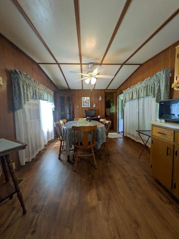 9346 Sweet Annie DR SE, Copper Hill, VA 24079