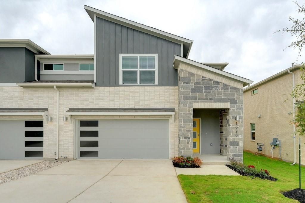 1028 Winnsboro LOOP, Round Rock, TX 78664