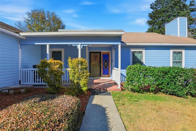 10808 NW 31ST PLACE, Gainesville, FL 32606