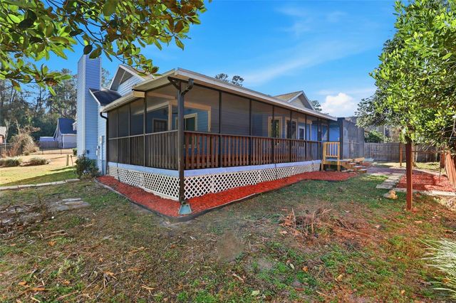 10808 NW 31ST PLACE, Gainesville, FL 32606