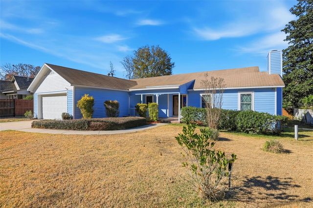 10808 NW 31ST PLACE, Gainesville, FL 32606