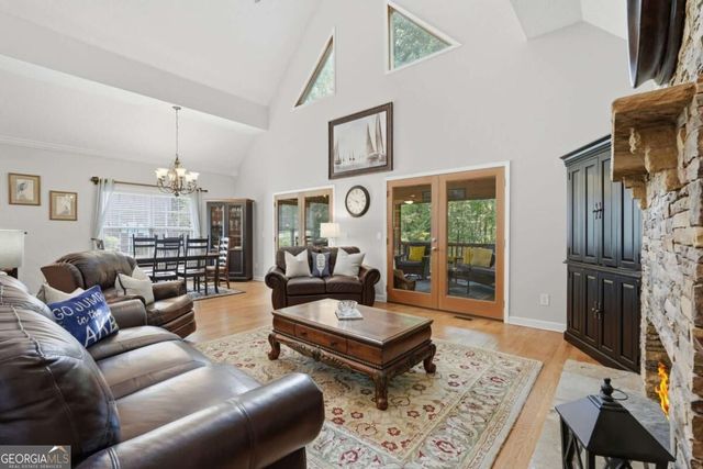 3056 Clear Cove Way, Gainesville, GA 30506