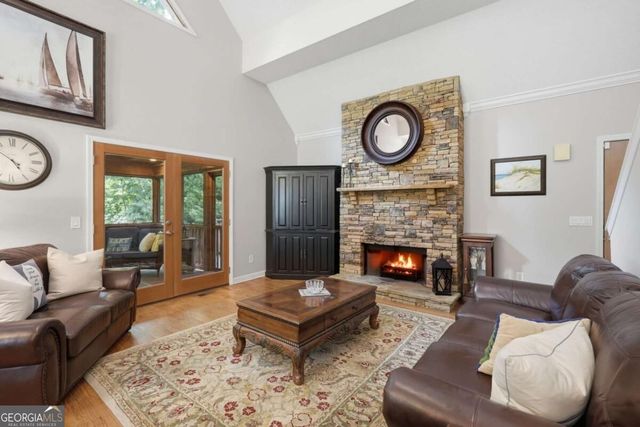 3056 Clear Cove Way, Gainesville, GA 30506