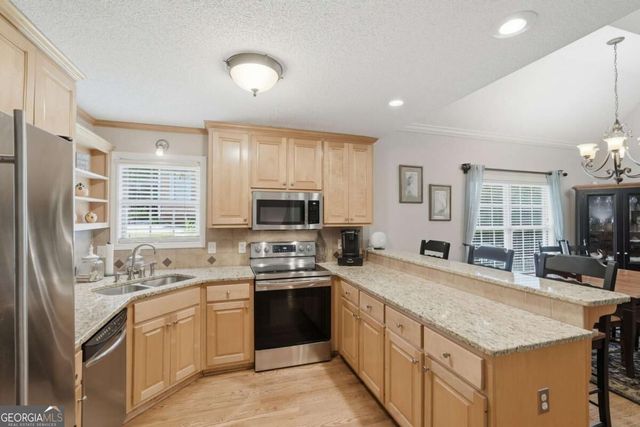 3056 Clear Cove Way, Gainesville, GA 30506