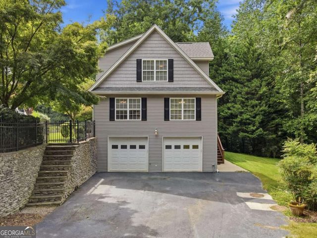 3056 Clear Cove Way, Gainesville, GA 30506