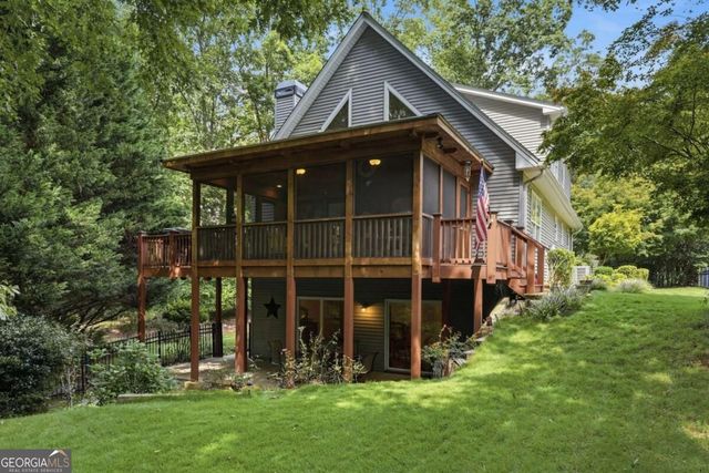 3056 Clear Cove Way, Gainesville, GA 30506