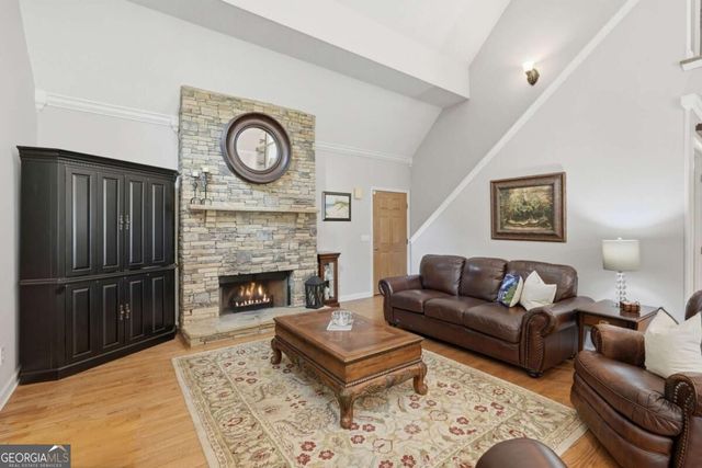 3056 Clear Cove Way, Gainesville, GA 30506