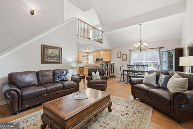 3056 Clear Cove Way, Gainesville, GA 30506