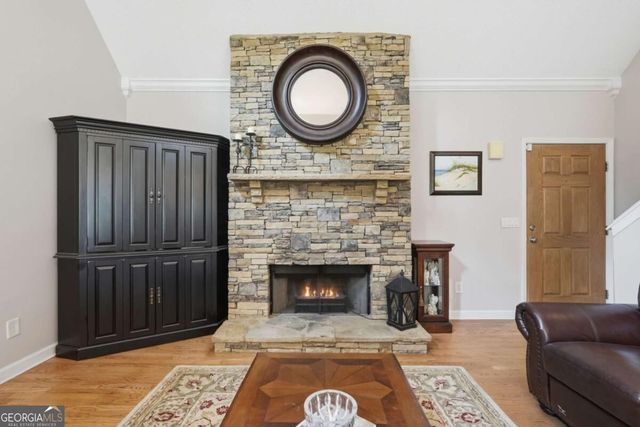 3056 Clear Cove Way, Gainesville, GA 30506