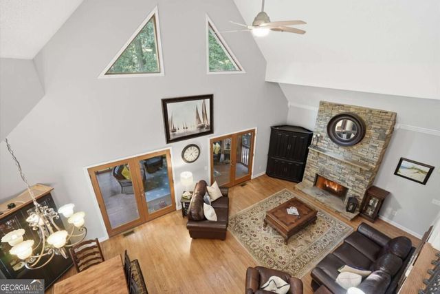 3056 Clear Cove Way, Gainesville, GA 30506