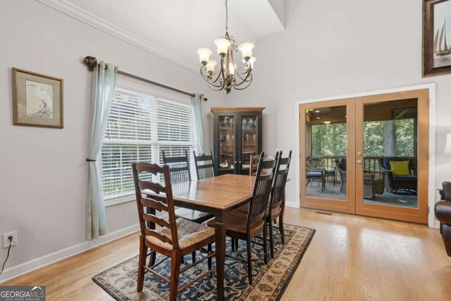 3056 Clear Cove Way, Gainesville, GA 30506
