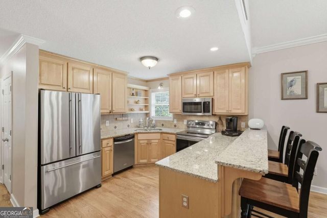 3056 Clear Cove Way, Gainesville, GA 30506