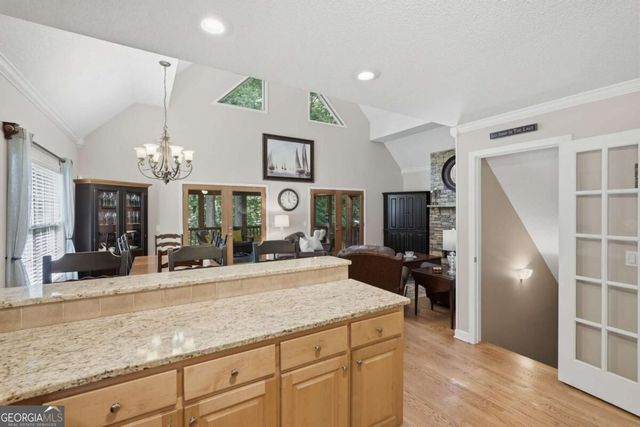 3056 Clear Cove Way, Gainesville, GA 30506