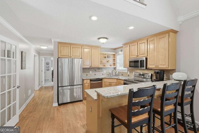 3056 Clear Cove Way, Gainesville, GA 30506