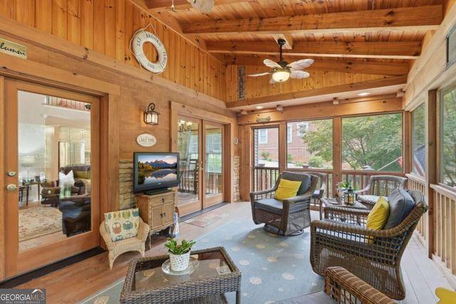 3056 Clear Cove Way, Gainesville, GA 30506