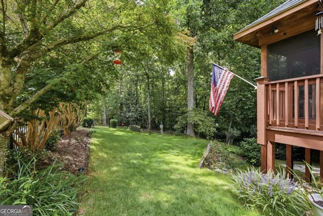 3056 Clear Cove Way, Gainesville, GA 30506
