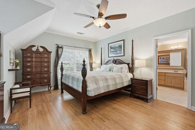 3056 Clear Cove Way, Gainesville, GA 30506