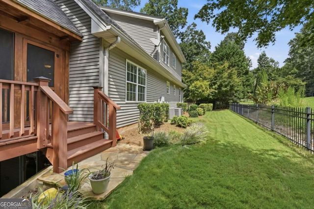 3056 Clear Cove Way, Gainesville, GA 30506