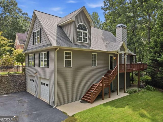 3056 Clear Cove Way, Gainesville, GA 30506