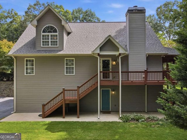 3056 Clear Cove Way, Gainesville, GA 30506
