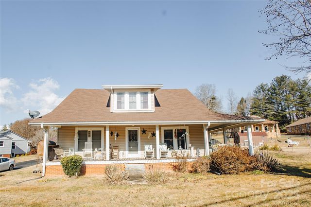 63 Clear Creek Road, Marion, NC 28752