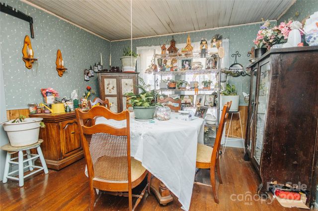 63 Clear Creek Road, Marion, NC 28752