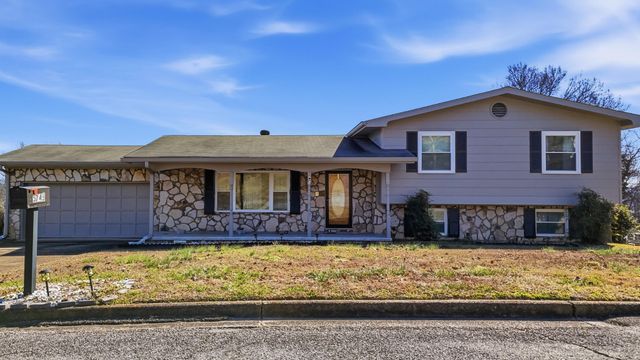 5745 Antonio Lane, Hixson, TN 37343