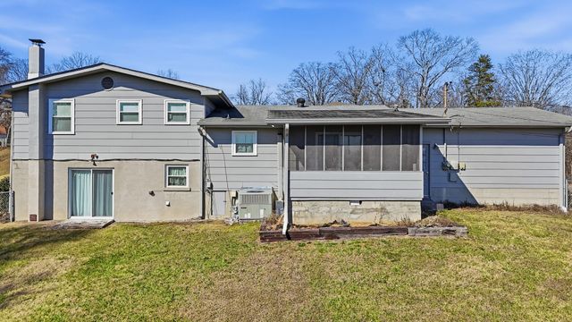 5745 Antonio Lane, Hixson, TN 37343