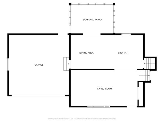 5745 Antonio Lane, Hixson, TN 37343