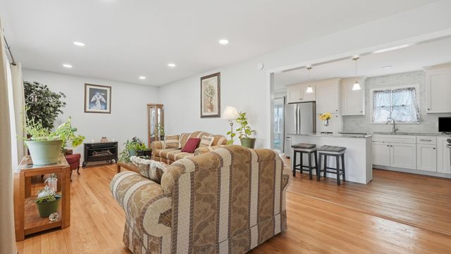 5745 Antonio Lane, Hixson, TN 37343